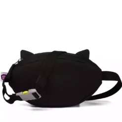 Bauchtasche Schwarzer Panther