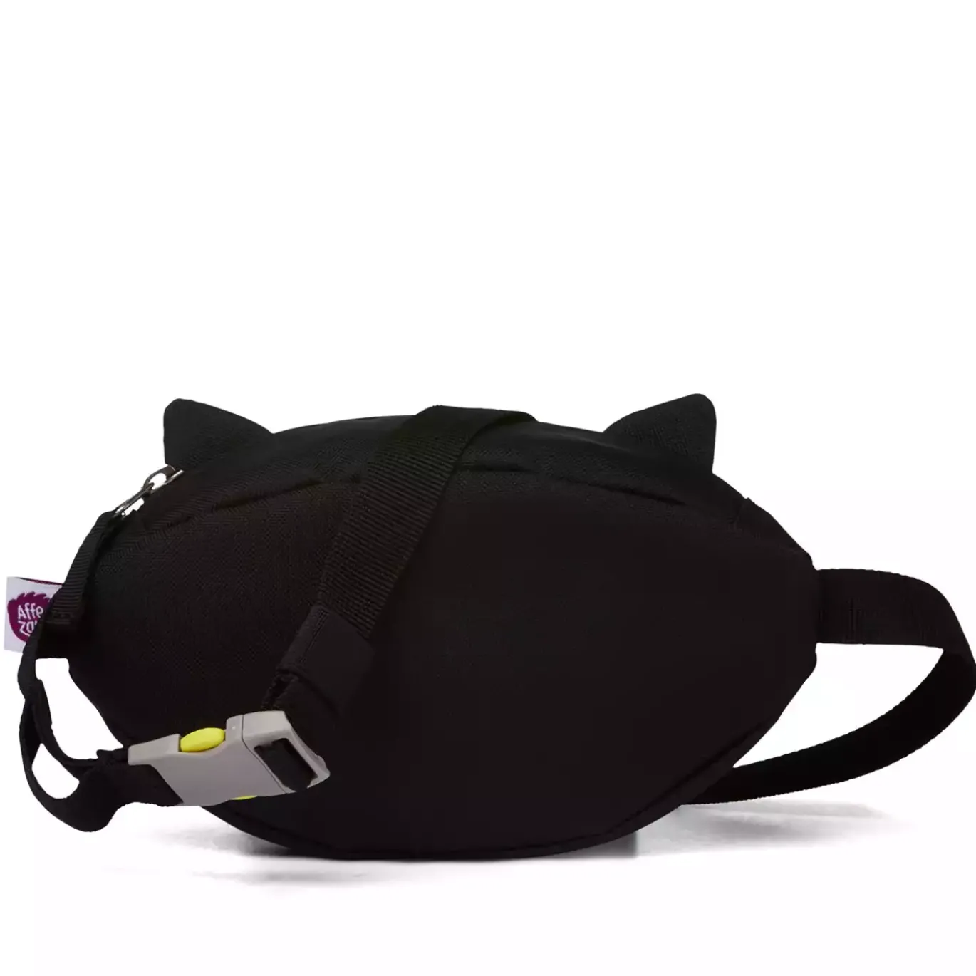 Bauchtasche Schwarzer Panther
