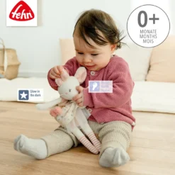 Bean Bag Maus