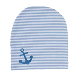 Beanie Gr. 74-80