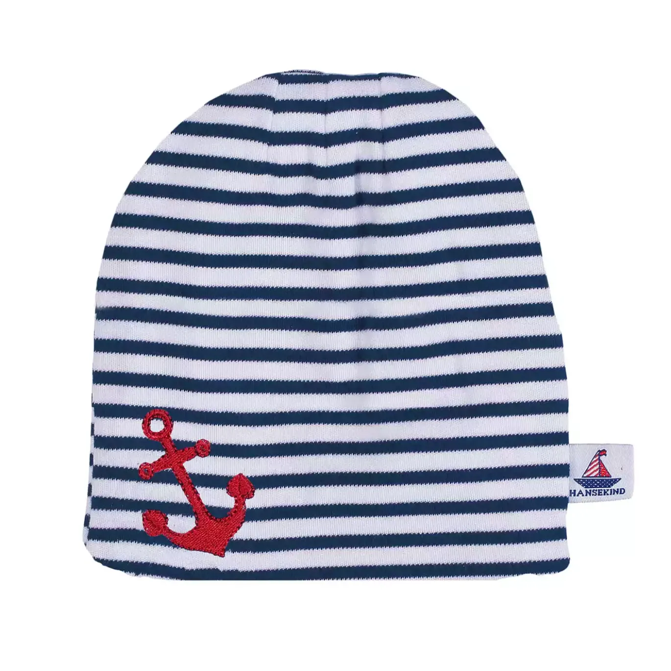 Beanie Gr. 62-68