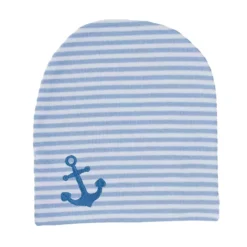 Beanie Gr. 62-68