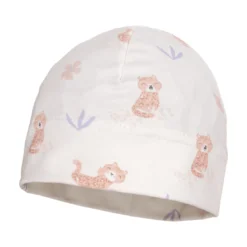 Beanie Leopard