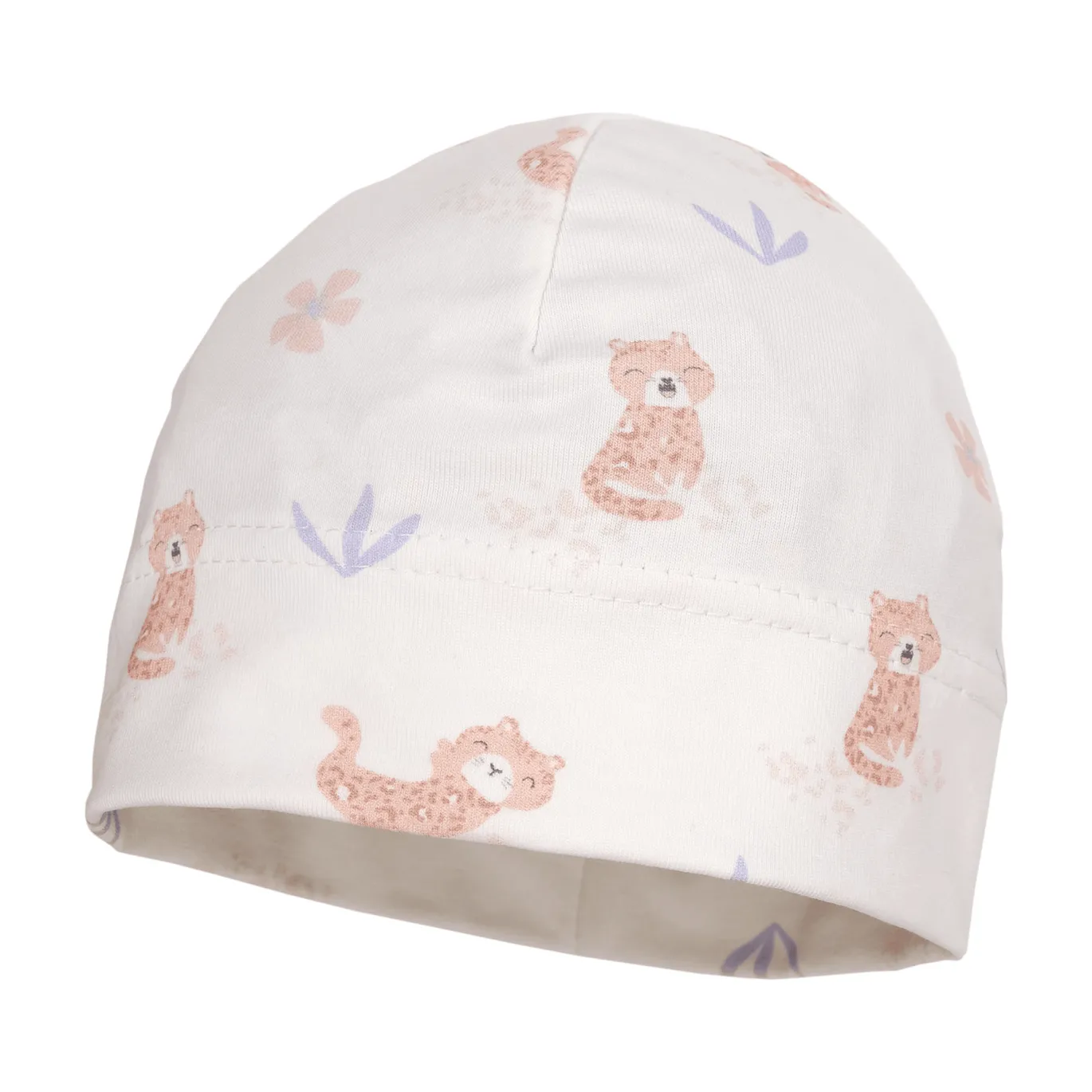Beanie Leopard