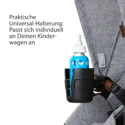 Becherhalter