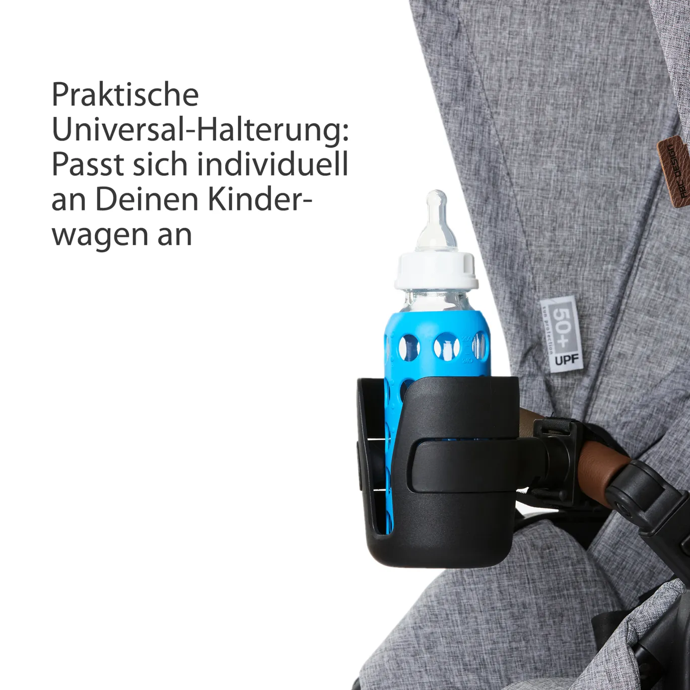 Becherhalter