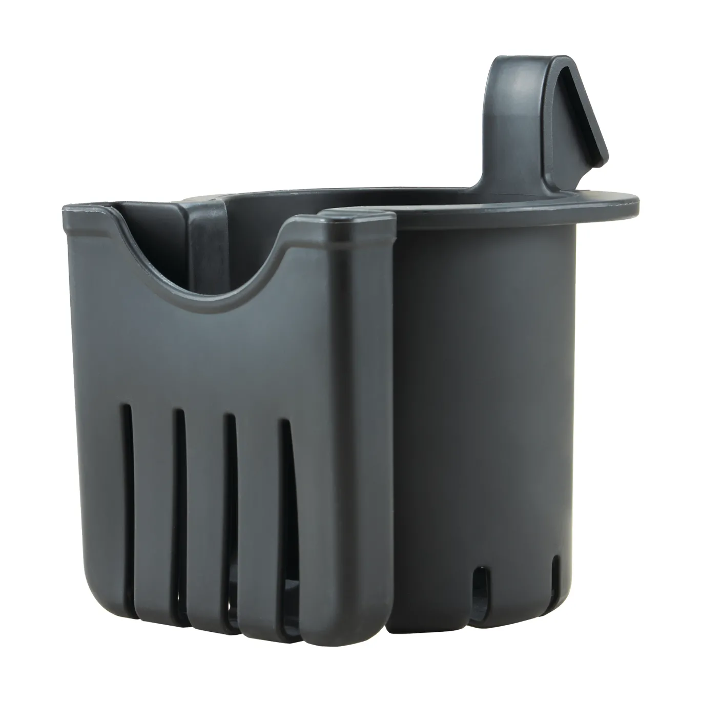Becher- und Handyhalterung Explorer Trike