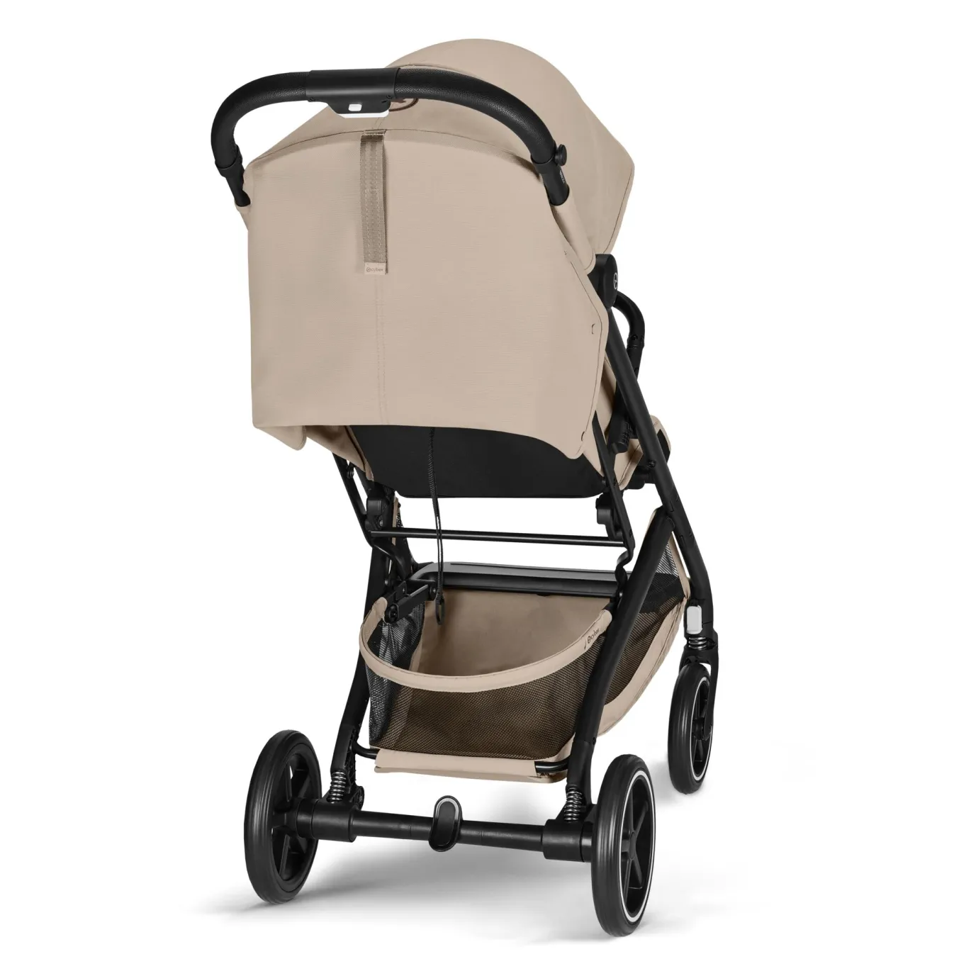 Beezy Almond Beige 26