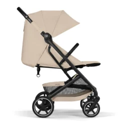 Beezy Almond Beige 26