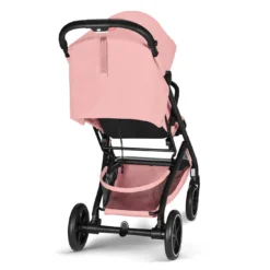 Beezy Candy Pink 26