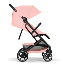 Beezy Candy Pink 26