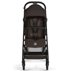 Beezy Chocolate Brown 26