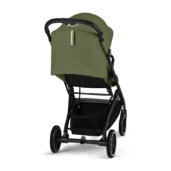 Beezy Moss Green 25