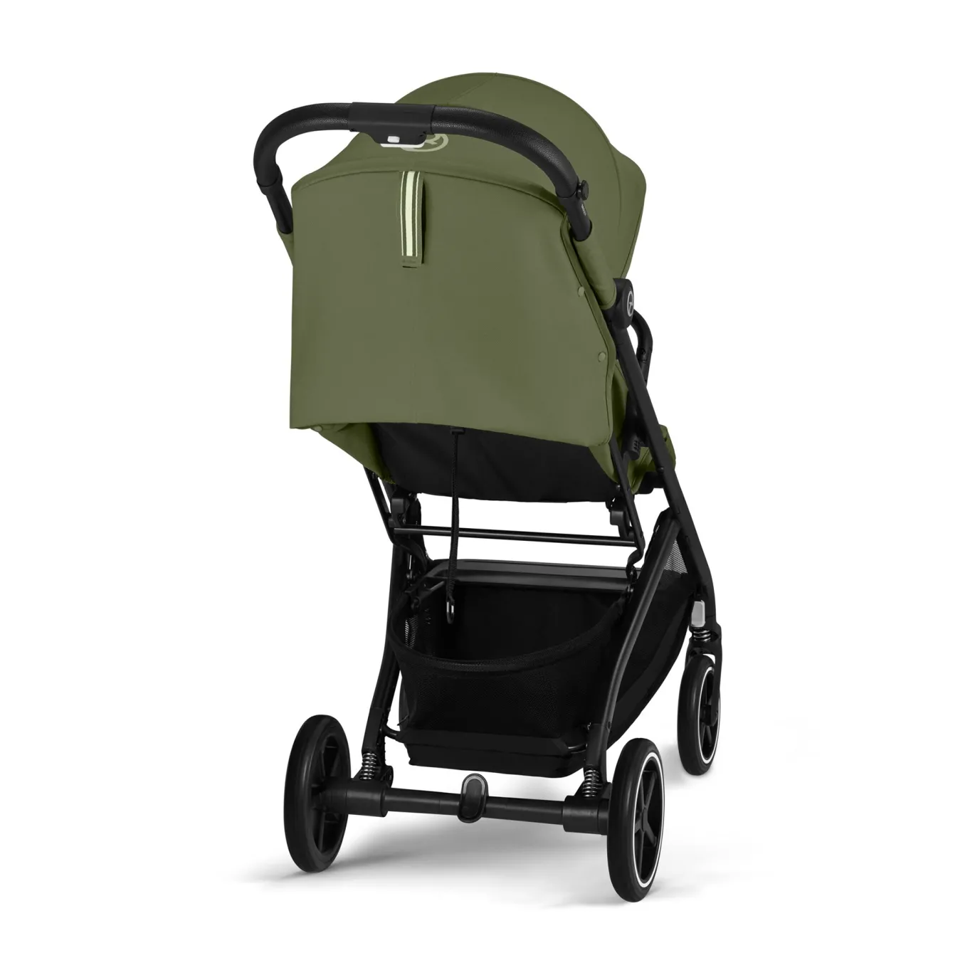 Beezy Moss Green 25