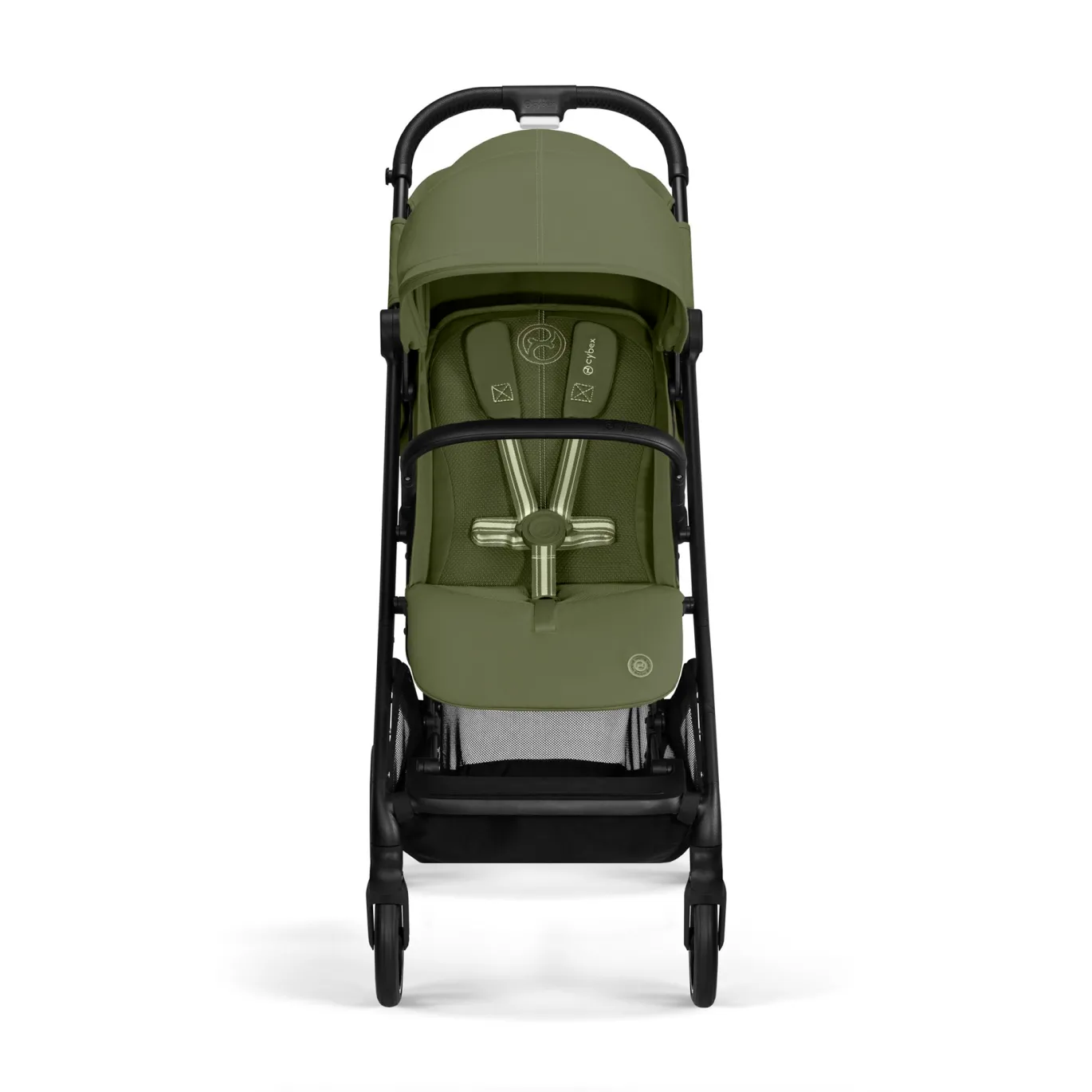Beezy Moss Green 25