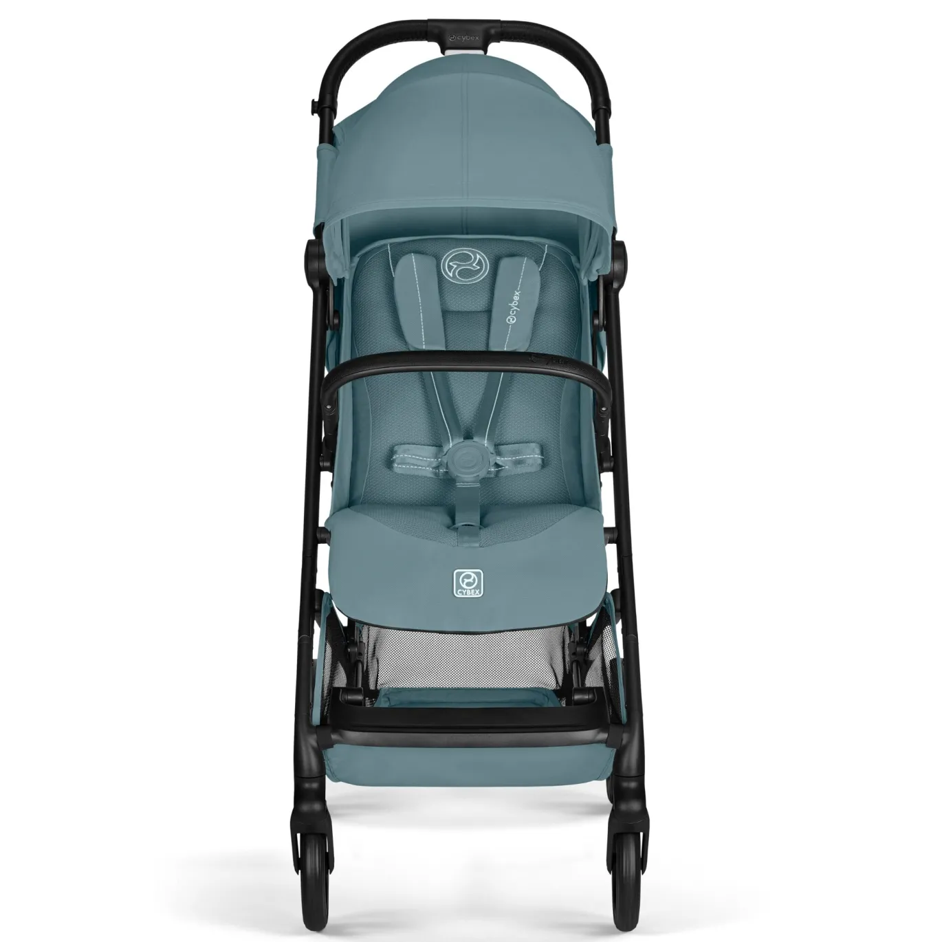 Beezy Stormy Blue 26