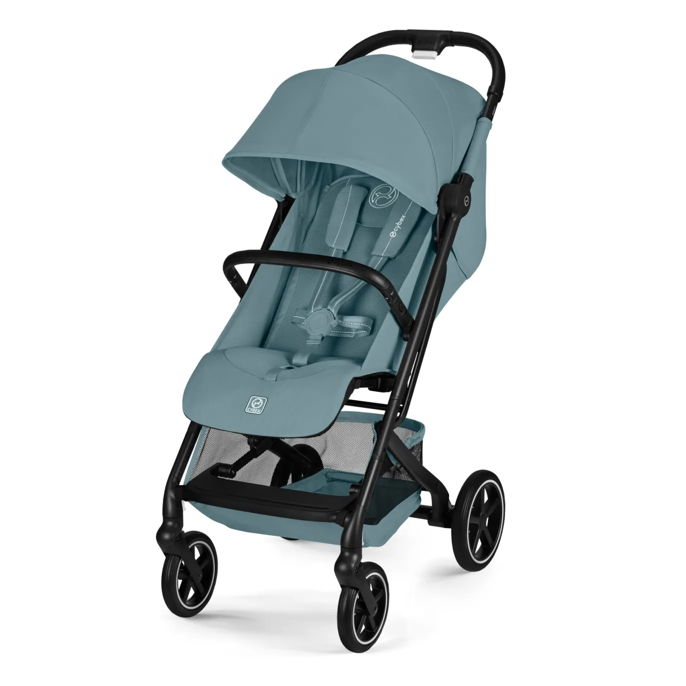 Beezy Stormy Blue 26