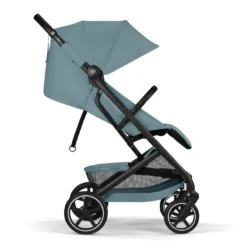 Beezy Stormy Blue 26