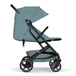 Beezy Stormy Blue 26