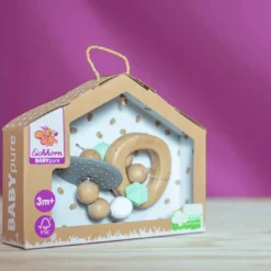 Beißring Baby Pure