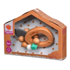 Beißring Baby Pure