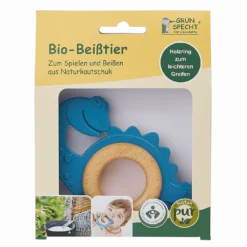 Beißring Dino
