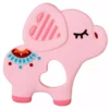 Beißring Elefant BabyGlück