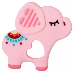 Beißring Elefant BabyGlück