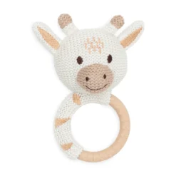 Beißring Giraffe