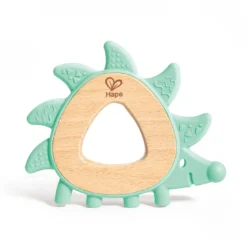 Beißring Igel Ida