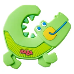 Beißring Kroko