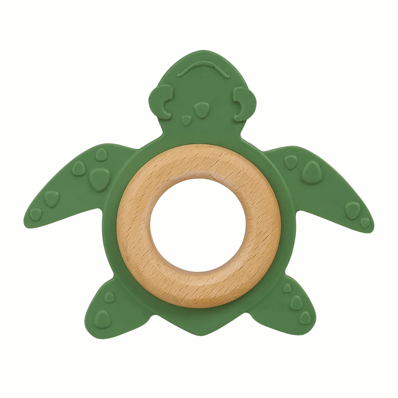 Beißring Schildkröte