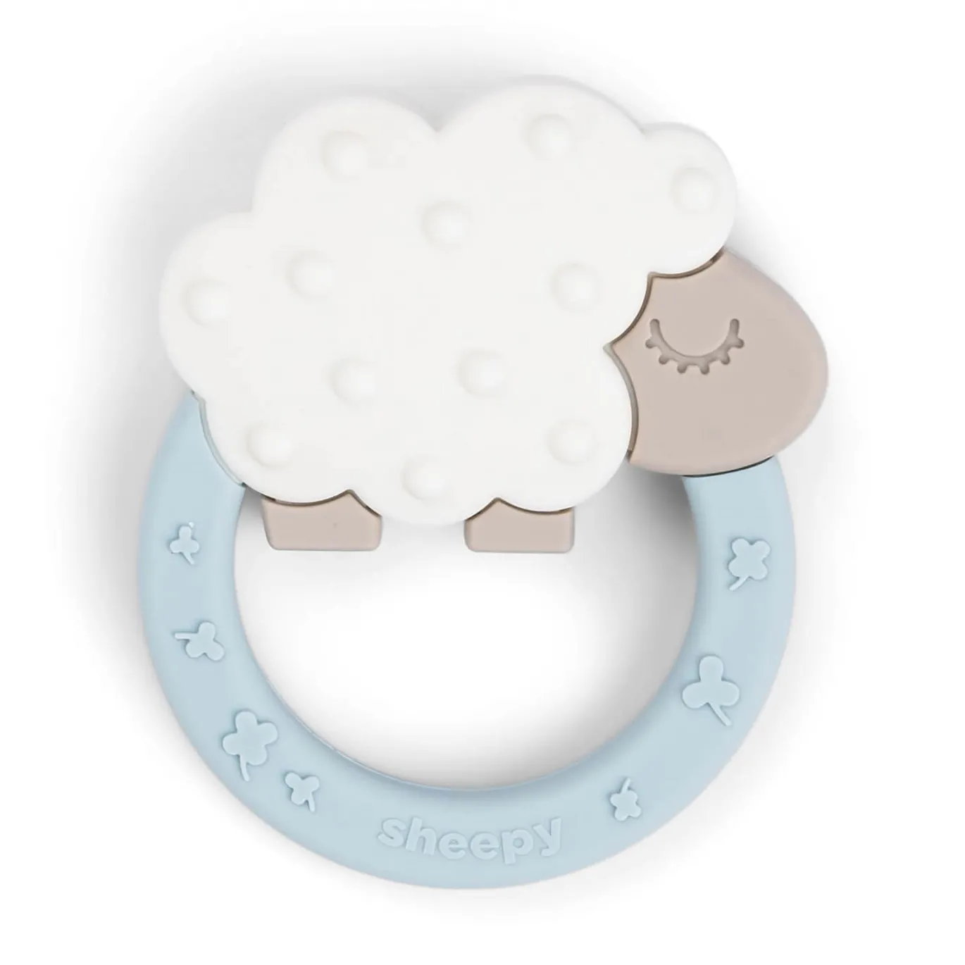 Beißring Sheepy