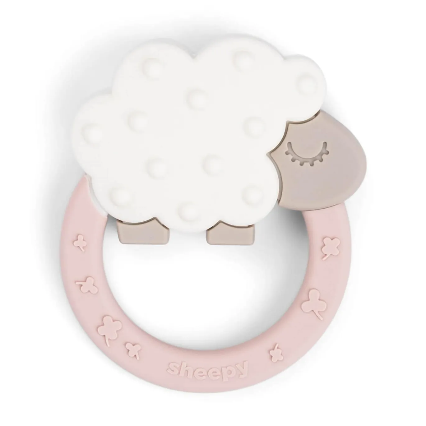 Beißring Sheepy