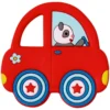 Beißring Auto BabyGlück