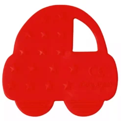Beißring Auto BabyGlück