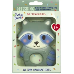 Beißring Waschbär