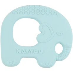 Beissring Elefant