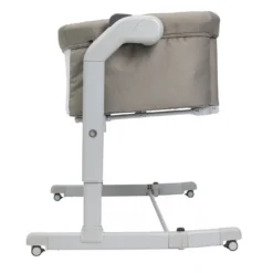 Beistellbett NEXT2ME Magic EVO Desert Taupe