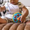 Bendy Ball mit Rassel