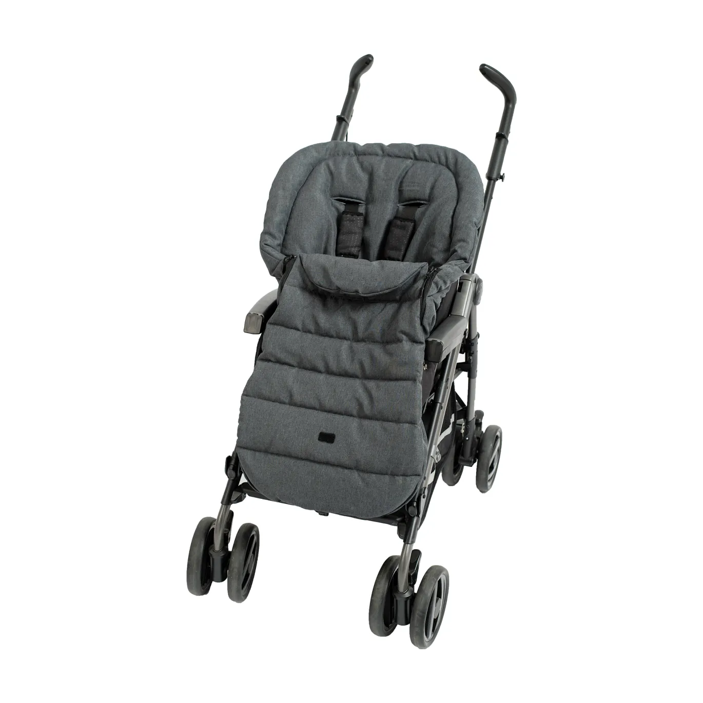 Übergangsfußsack Comfort Air
