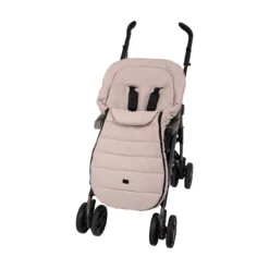 Übergangsfußsack Comfort Air