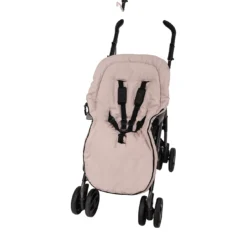 Übergangsfußsack Comfort Air