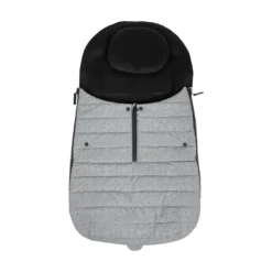 Übergangsfußsack Cozy Cocoon