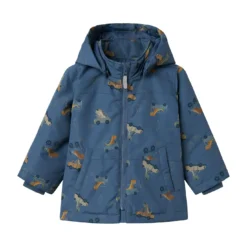 Übergangsjacke Dinos