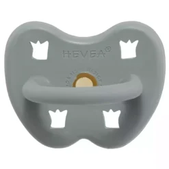 Beruhigungssauger Gorgeous Grey 3 - 36 Monate Kiefergerecht