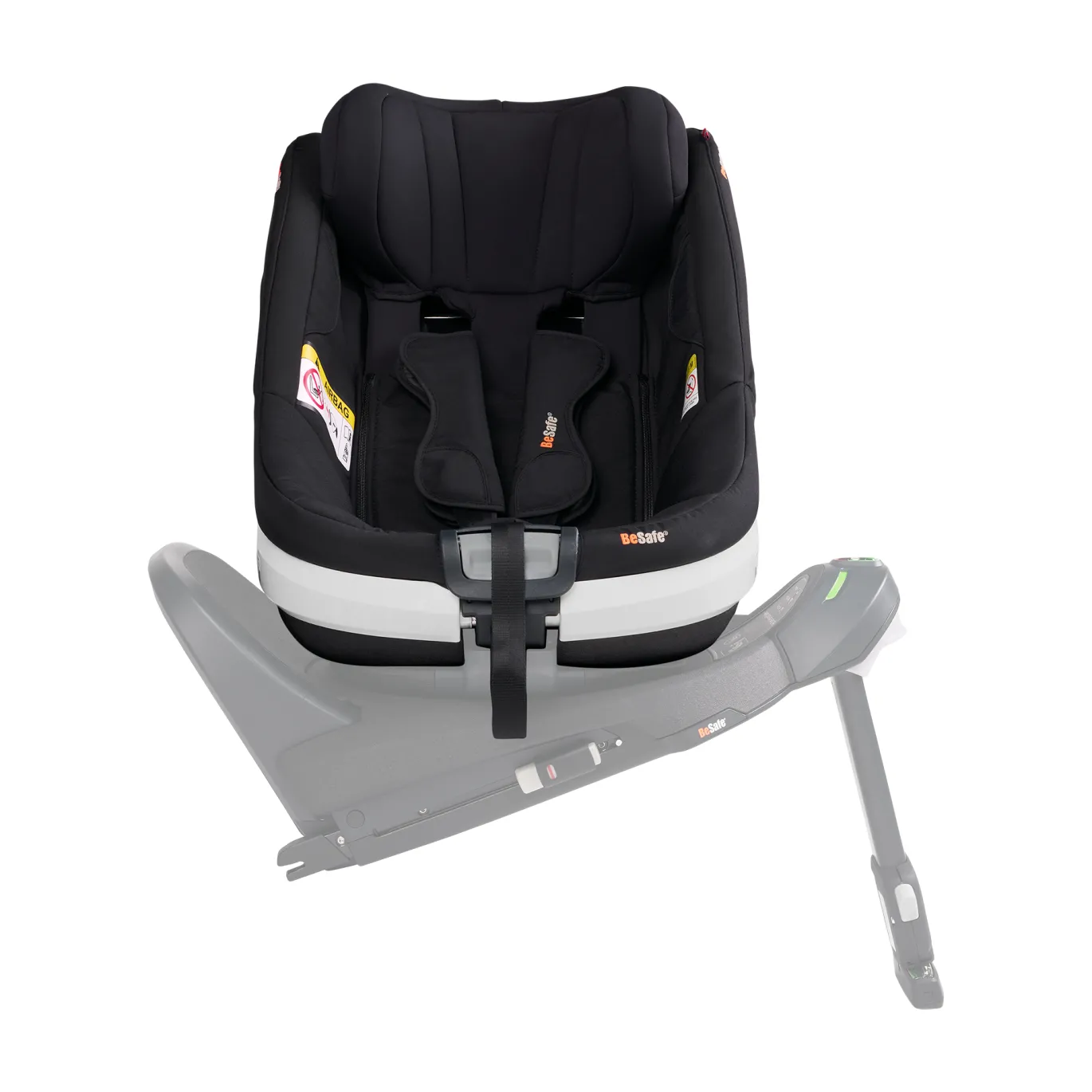 BeSafe Beyond 360 Fresh Black