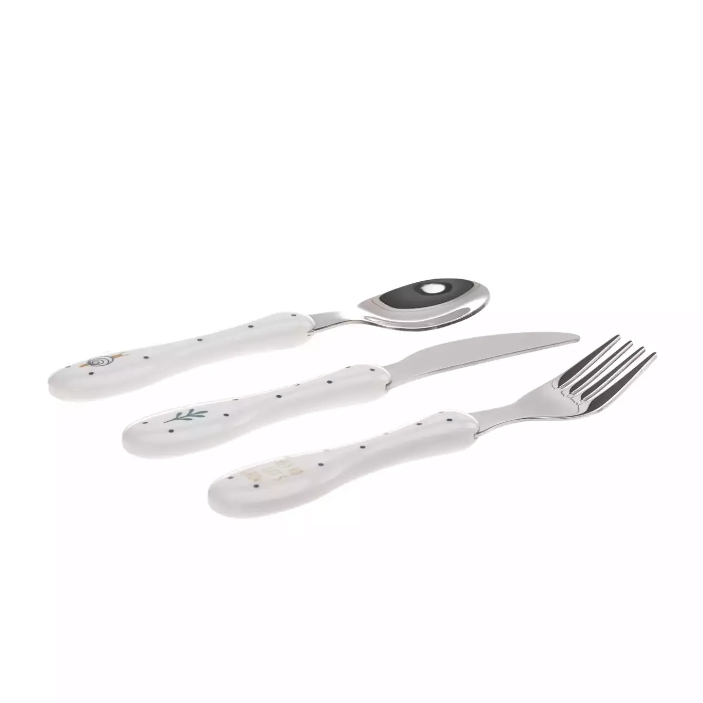 Besteckset Garden Explorer