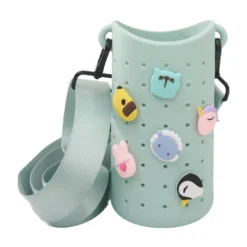 Bestie Sling Green Tragetasche