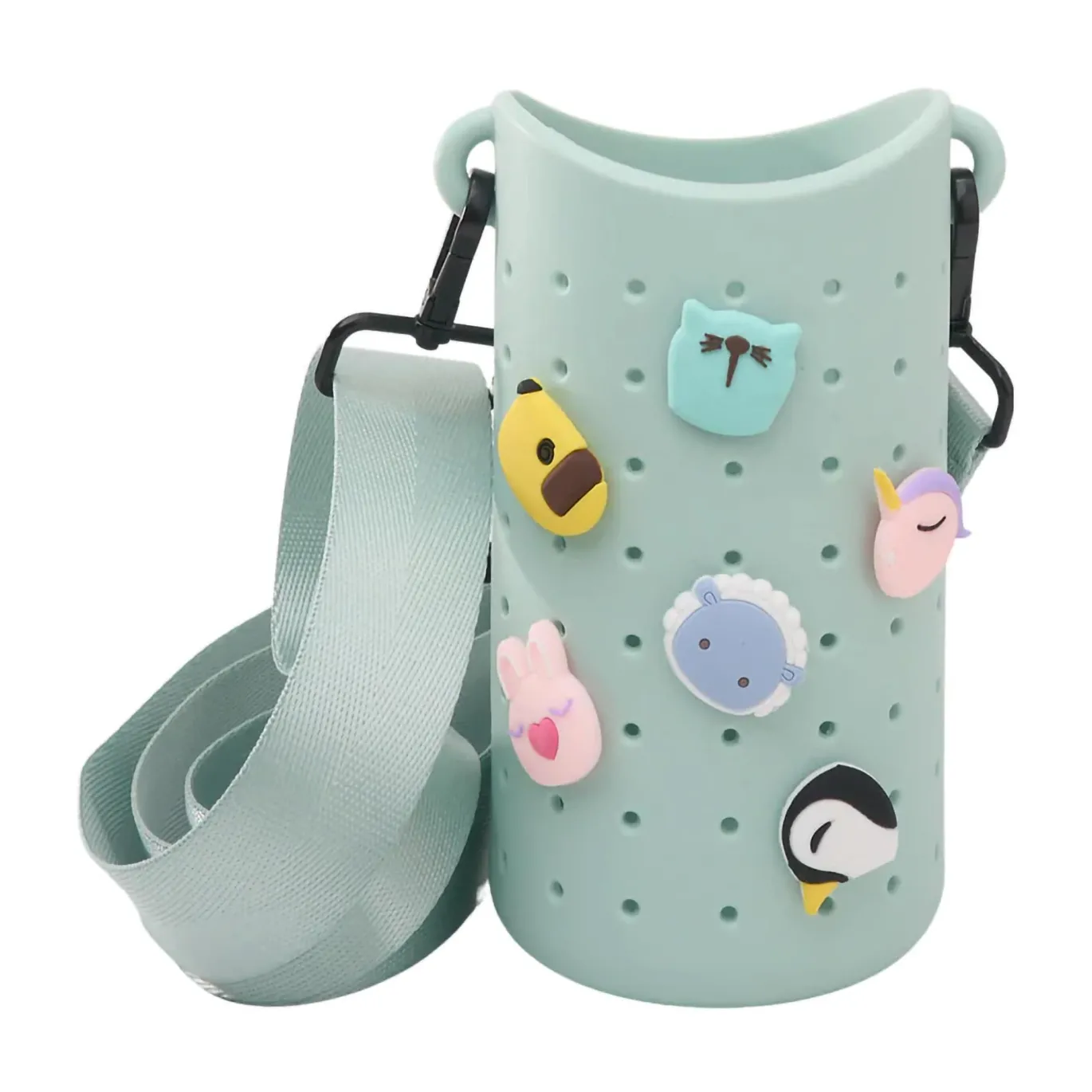 Bestie Sling Green Tragetasche